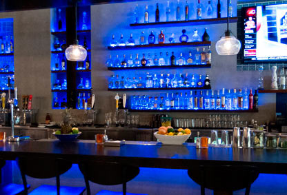 The Bar